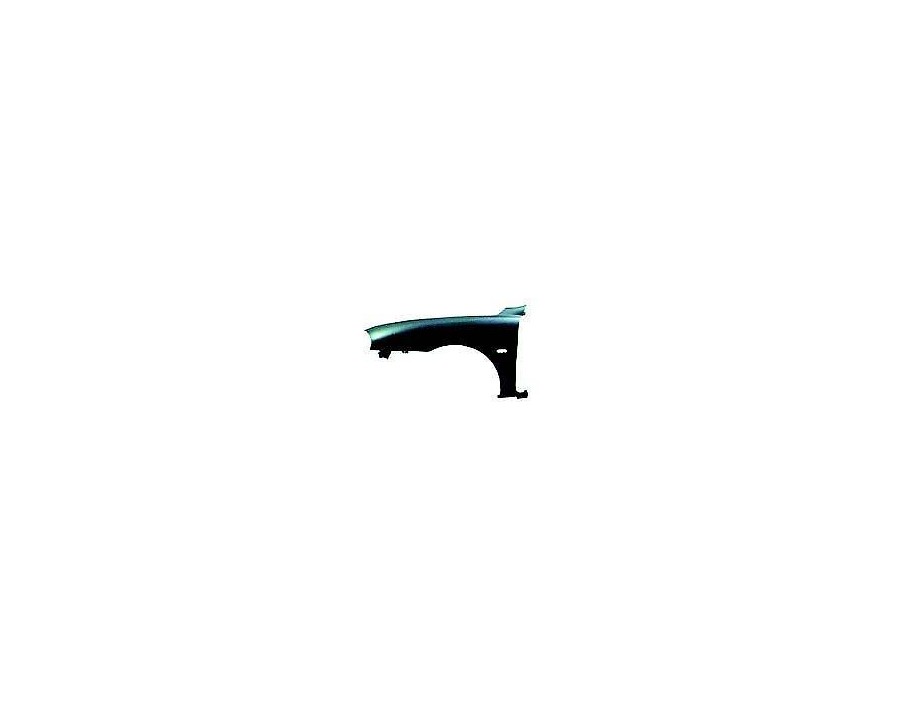 01010112 Parafango ant sx Alfa 156 97-03 -
