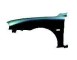 01010112 Parafango ant sx Alfa 156 97-03 -