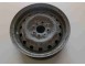 4183118 Set 4 Cerchi ruota Fiat 850 Berlina Sport Coupe' - Originale Fiat - Set Four Wheel circle Fiat 850