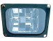 LAA331 Faro Fendinebbia dx Marelli Fiat Tempra 90-96 - Right Fog light Fiat Tempra 90-96