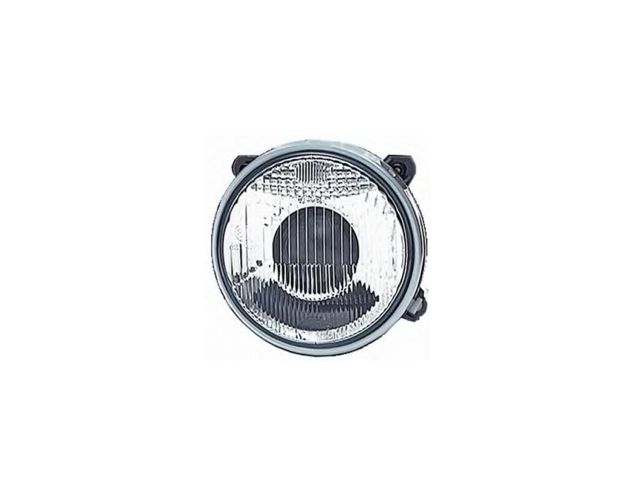 1305300914 Faro Fanale Proiettore Anabbagliante H1 BMW 3 E30 82-90 - low beam headlight H1 BMW 3 E30 82-90 1305300914 Faro Fanale Proiettore Anabbagliante H1 BMW 3 E30 82-90 - low beam headlight H1 BMW 3 E30 82-90
