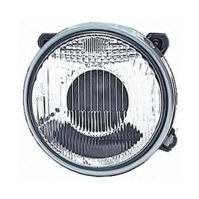 1305300914 Faro Fanale Proiettore Anabbagliante H1 BMW 3 E30 82-90 - low beam headlight H1 BMW 3 E30 82-90