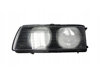 1305621822 Faro Lente Proiettore sx Bosch BMW 3 E36 90-99 - Left headlight Lens BMW 3 E36 90-99