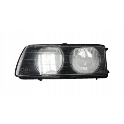 1305621822 Faro Lente Proiettore sx Bosch BMW 3 E36 90-99 - Left headlight Lens BMW 3 E36 90-99