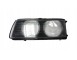 1305621822 Faro Lente Proiettore sx Bosch BMW 3 E36 90-99 - Left headlight Lens BMW 3 E36 90-99