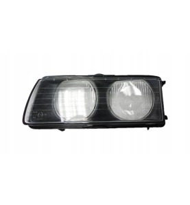 1305621822 Faro Lente Proiettore sx Bosch BMW 3 E36 90-99 - Left headlight Lens BMW 3 E36 90-99