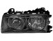 1AH007045031 Faro Fanale proiettore sx H7 H7 Hella BMW 3 E36 93-98 - Left headlight BMW 3 E36 93-98 1AH007045031 Faro Fanale proiettore sx H7 H7 Hella BMW 3 E36 93-98 - Left headlight BMW 3 E36 93-98