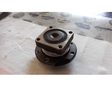 4400919 Mozzo ruota post Fiat Panda - Rear wheel hub Panda