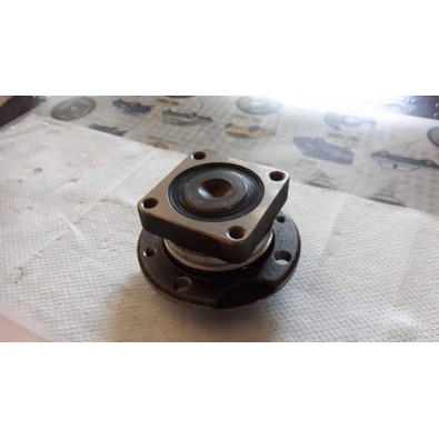 4400919 Mozzo ruota post Fiat Panda - Rear wheel hub Panda
