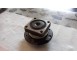 4400919 Mozzo ruota post Fiat Panda - Rear wheel hub Panda