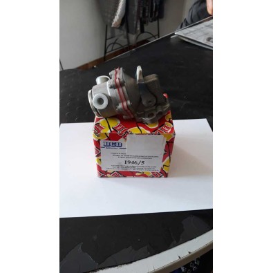 Pompa AC Carburante Fiat 131 132 Argenta Campagnola Daily - BCD 1946/5 - Fuel pump Fiat