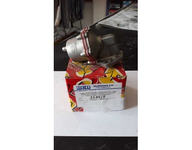 Pompa AC Carburante Campagnola Torpedo BZ - Fuel pump Campagnola - MOTORE 6132AZ6Z