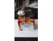 Pompa AC Carburante Campagnola Torpedo BZ - Fuel pump Campagnola - MOTORE 6132AZ6Z