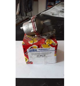Pompa AC Carburante Campagnola Torpedo BZ - Fuel pump Campagnola - MOTORE 6132AZ6Z
