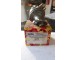 Pompa AC Carburante Ford Escort 1600 3 tubi - BCD 2655 - Fuel pump Escort 1600
