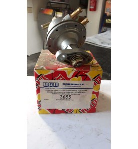 Pompa AC Carburante Ford Escort 1600 3 tubi - BCD 2655 - Fuel pump Escort 1600