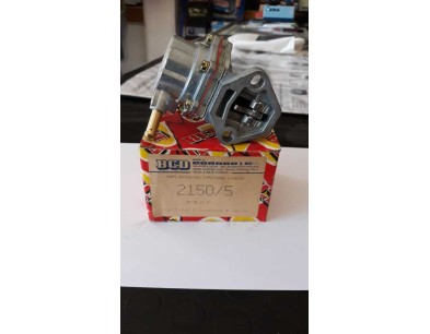 Pompa Ac Carburante BCD 2150/5 Fiat 900 E T Pulmino - Fuel pump Fiat 900
