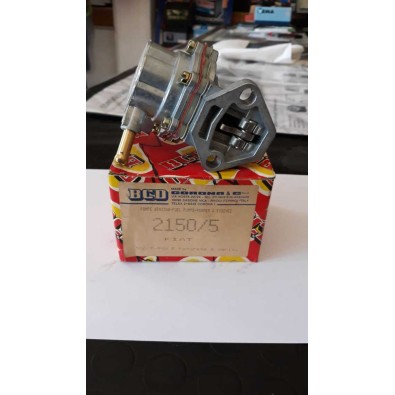 Pompa Ac Carburante BCD 2150/5 Fiat 900 E T Pulmino - Fuel pump Fiat 900