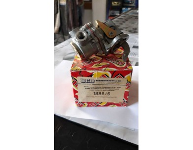 Pompa AC Carburante BCD 1886/5 Ford York diesel - Transit 2400 D - Fuel Pump York Transit