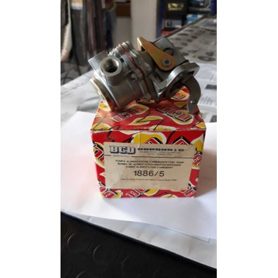 Pompa AC Carburante BCD 1886/5 Ford York diesel - Transit 2400 D - Fuel Pump York Transit