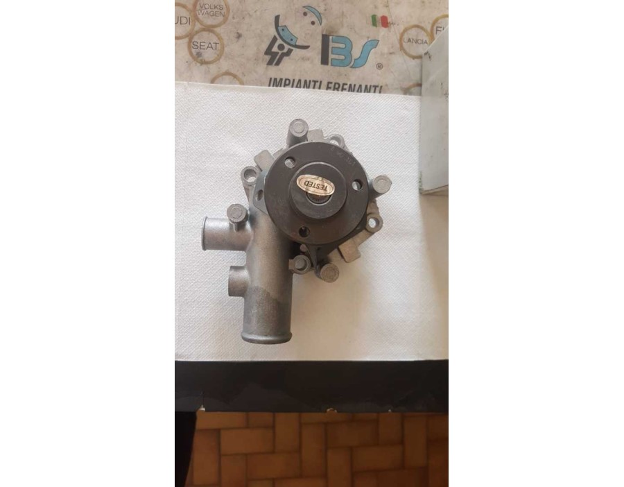 Pompa Acqua KWP10265 Alfa Romeo Alfetta 2.4TD - ALFA 75 2.0 TD - Water Pump Alfa Romeo