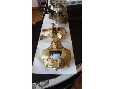 Pinza freno ant dx Alfasud - Front right Brake Caliper Alfasud
