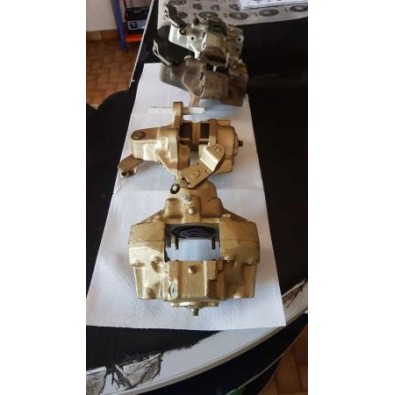 Pinza freno ant sx Alfasud - Front left Brake Caliper Alfasud