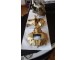 Coppia pinze freno ant Alfasud - Set front Brake caliper Alfasud Coppia pinze freno ant Alfasud - Set front Brake caliper Alfasud