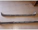 Front and rear Bumper Ford Escort MK1 - Paraurti ant e post Ford Escort MK1 Front and rear Bumper Ford Escort MK1 - Paraurti ant e post Ford Escort MK1
