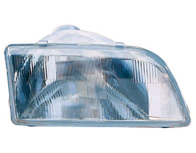 0318101114 Faro Fanale Proiettore dx BOSCH H4 Man Citroen AX 86-99 - Right headlight Citroen AX 86-99