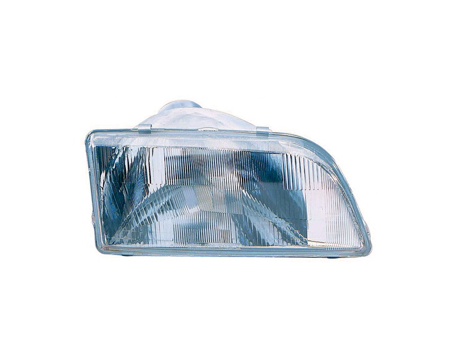 0318101114 Faro Fanale Proiettore dx BOSCH H4 Man Citroen AX 86-99 - Right headlight Citroen AX 86-99 0318101114 Faro Fanale Proiettore dx BOSCH H4 Man Citroen AX 86-99 - Right headlight Citroen AX 86-99