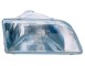 0318101114 Faro Fanale Proiettore dx BOSCH H4 Man Citroen AX 86-99 - Right headlight Citroen AX 86-99 0318101114 Faro Fanale Proiettore dx BOSCH H4 Man Citroen AX 86-99 - Right headlight Citroen AX 86-99