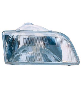 0318101114 Faro Fanale Proiettore dx BOSCH H4 Man Citroen AX 86-99 - Right headlight Citroen AX 86-99