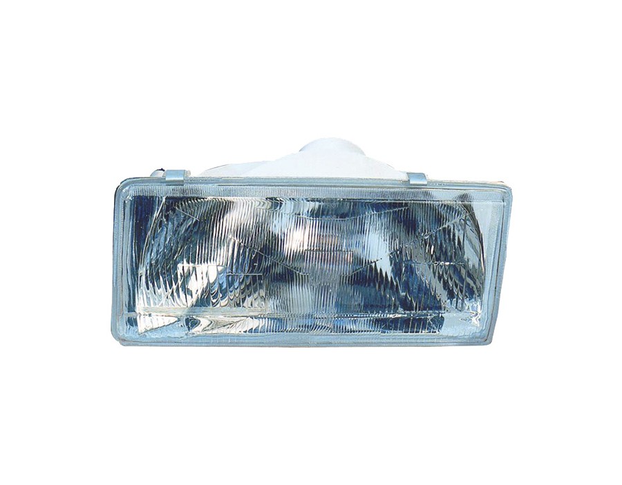 061818 061819 Coppia Fari Proiettori sx dx H4 Valeo Citroen BX 82-94 - Set Left Right Headlights Citroen BX 82-94 061818 061819 Coppia Fari Proiettori sx dx H4 Valeo Citroen BX 82-94 - Set Left Right Headlights Citroen BX 82-94