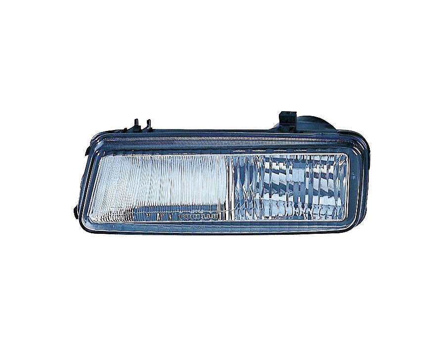 LAA492 Faro Fendinebbia sx H3 EVASION - SCUDO - ULISSE 94-03 - Left Fog light EVASION SCUDO ULISSE 94-03