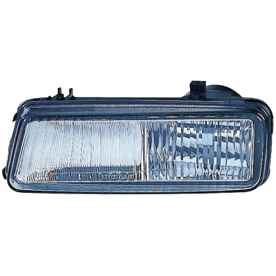 LAA492 Faro Fendinebbia sx H3 EVASION - SCUDO - ULISSE 94-03 - Left Fog light EVASION SCUDO ULISSE 94-03