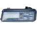 LAA492 Faro Fendinebbia sx H3 EVASION - SCUDO - ULISSE 94-03 - Left Fog light EVASION SCUDO ULISSE 94-03