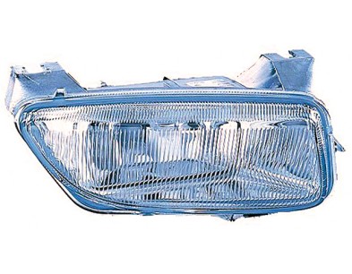 086370 Faro Fendinebbia dx H1 Valeo Citroen Saxo 96-99 - Right Fog Light SAxo 96-99