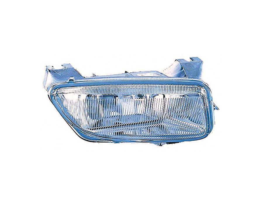 086370 Faro Fendinebbia dx H1 Valeo Citroen Saxo 96-99 - Right Fog Light SAxo 96-99
