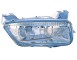 086370 Faro Fendinebbia dx H1 Valeo Citroen Saxo 96-99 - Right Fog Light SAxo 96-99