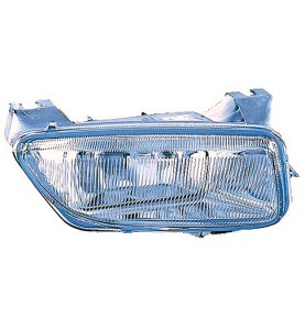 086370 Faro Fendinebbia dx H1 Valeo Citroen Saxo 96-99 - Right Fog Light SAxo 96-99