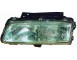 085082 Faro Fanale Proiettore sx Valeo H1 H1 Citroen Xantia 93-98 - Left headlight Xantia 93 - 98