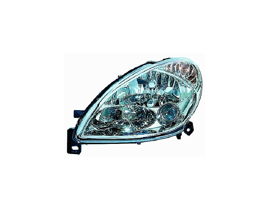 0318012215 Faro Fanale Proiettore sx H3 H1 H7 Bosch Citroen Xsara 00-02 - Left headlight Xsara 00-02 0318012215 Faro Fanale Proiettore sx H3 H1 H7 Bosch Citroen Xsara 00-02 - Left headlight Xsara 00-02