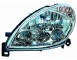 0318012215 Faro Fanale Proiettore sx H3 H1 H7 Bosch Citroen Xsara 00-02 - Left headlight Xsara 00-02 0318012215 Faro Fanale Proiettore sx H3 H1 H7 Bosch Citroen Xsara 00-02 - Left headlight Xsara 00-02
