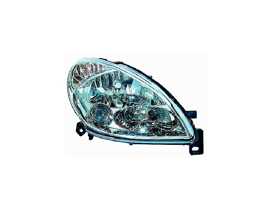 0318012216 Faro Fanale Proiettore dx H3 H1 H7 Bosch Citroen Xsara 00-02 - Right headlight Xsara 00-02 0318012216 Faro Fanale Proiettore dx H3 H1 H7 Bosch Citroen Xsara 00-02 - Right headlight Xsara 00-02