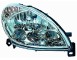 0318012216 Faro Fanale Proiettore dx H3 H1 H7 Bosch Citroen Xsara 00-02 - Right headlight Xsara 00-02 0318012216 Faro Fanale Proiettore dx H3 H1 H7 Bosch Citroen Xsara 00-02 - Right headlight Xsara 00-02