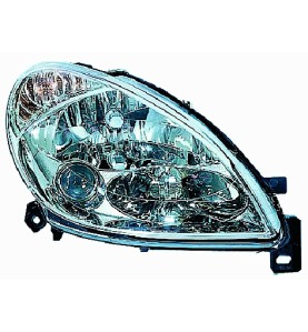 0318012216 0318012215 Coppia Fari Proiettori dx sx  H3 H1 H7 Bosch Citroen Xsara 00-02 - Set Right Left headlights Xsara 00-02