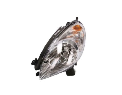 087617 Faro Fanale Proiettore sx Valeo Citroen Xsara Picasso 04-10 - Left headlight Xsara Picasso 04-10