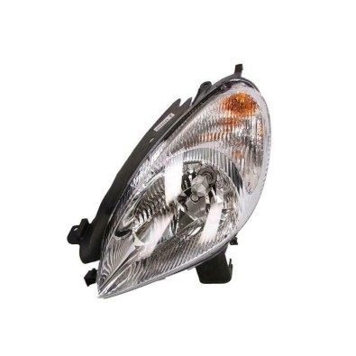 087617 Faro Fanale Proiettore sx Valeo Citroen Xsara Picasso 04-10 - Left headlight Xsara Picasso 04-10