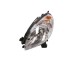 087617 Faro Fanale Proiettore sx Valeo Citroen Xsara Picasso 04-10 - Left headlight Xsara Picasso 04-10 087617 Faro Fanale Proiettore sx Valeo Citroen Xsara Picasso 04-10 - Left headlight Xsara Picasso 04-10